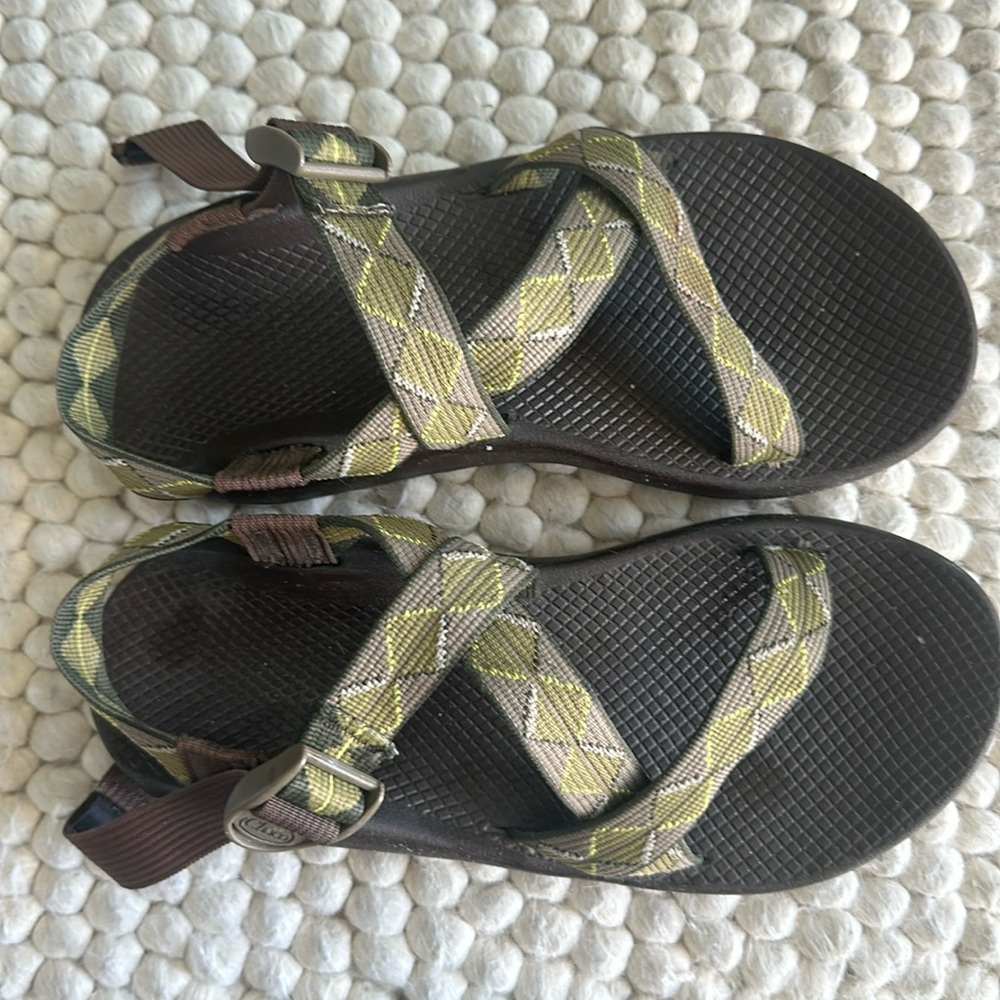 Men’s Chacos